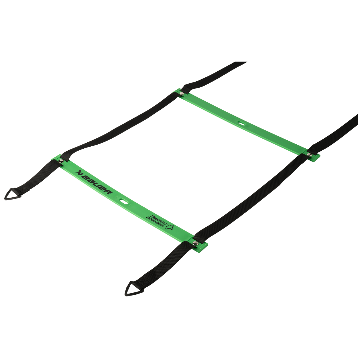 Bauer Dynamic Off Ice Kit agility ladder
