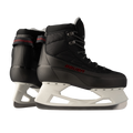 Bauer Senior Redline Heated Skates - front