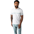 Bauer Men's Runoff Performance Polo