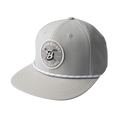 Bauer Rink To Range Rope Hat