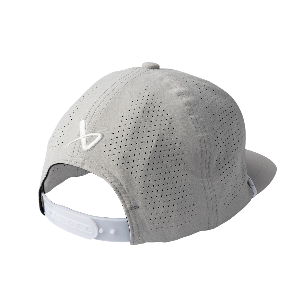 Bauer Rink To Range Rope Hat