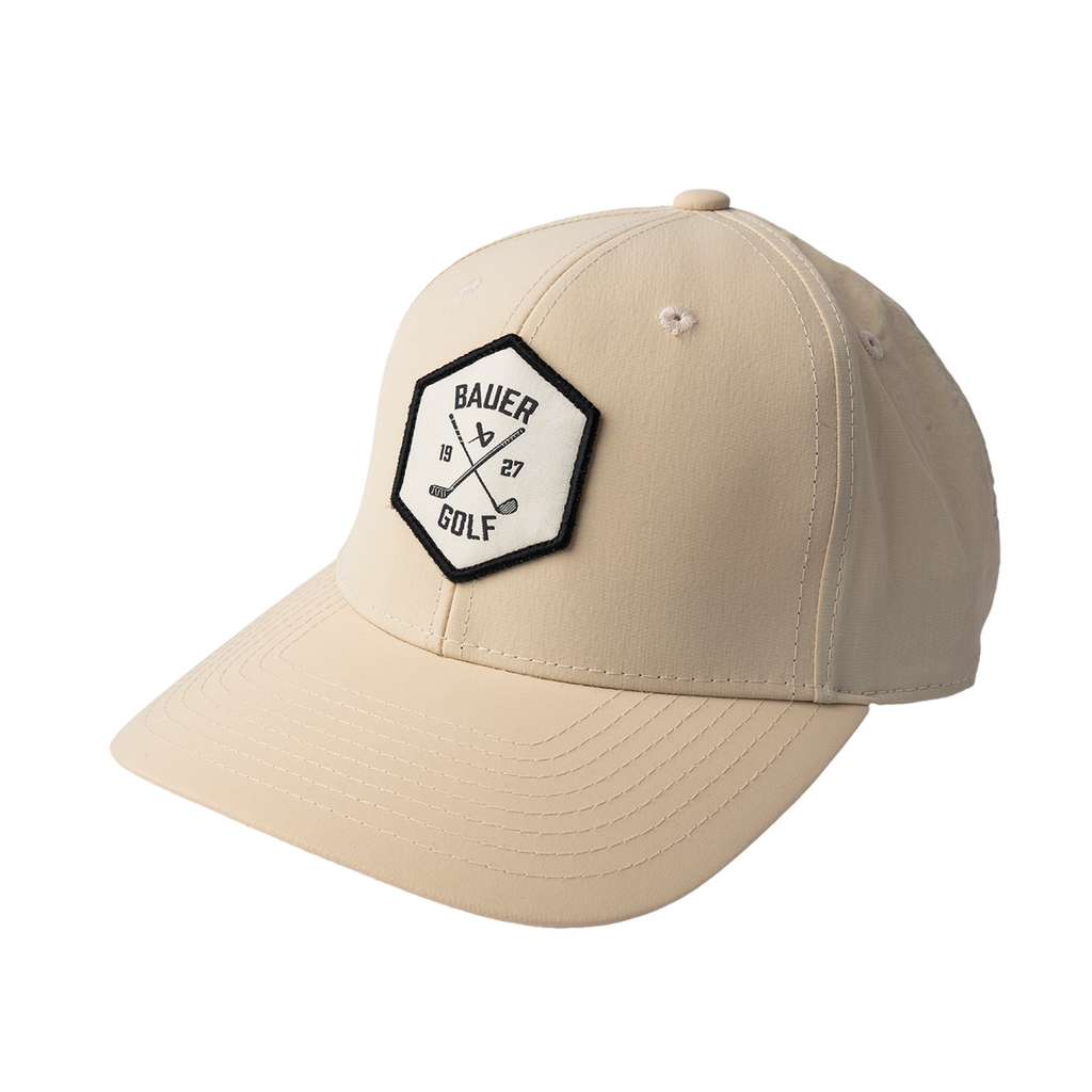Bauer Bunker Hat