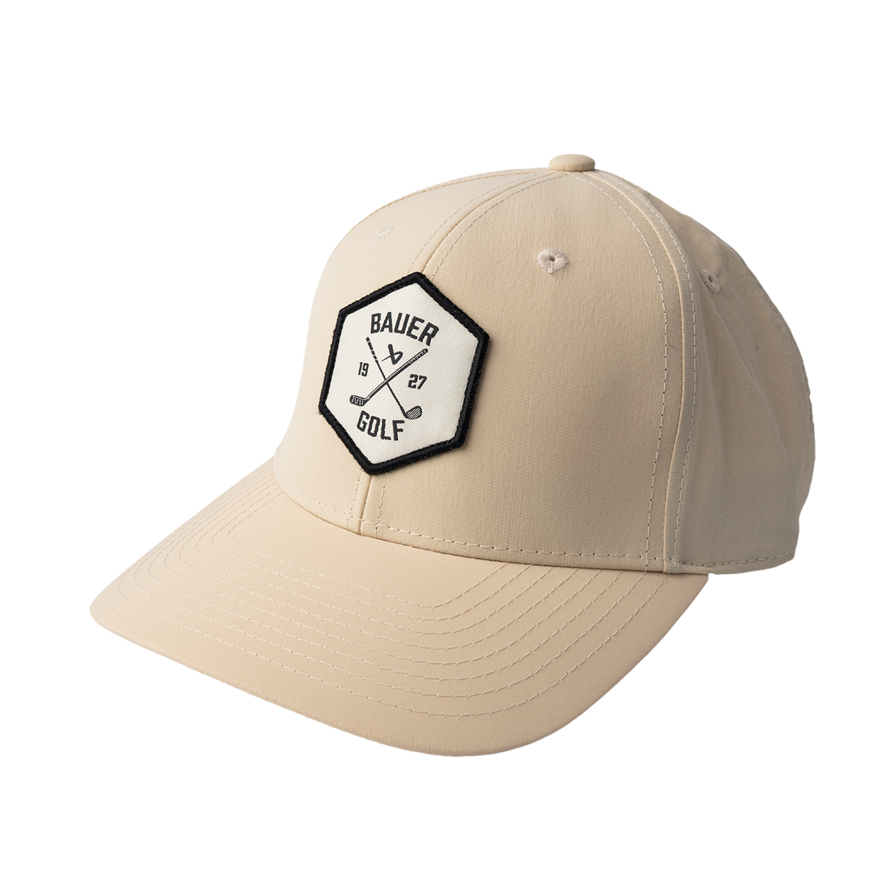 Bauer Bunker Hat