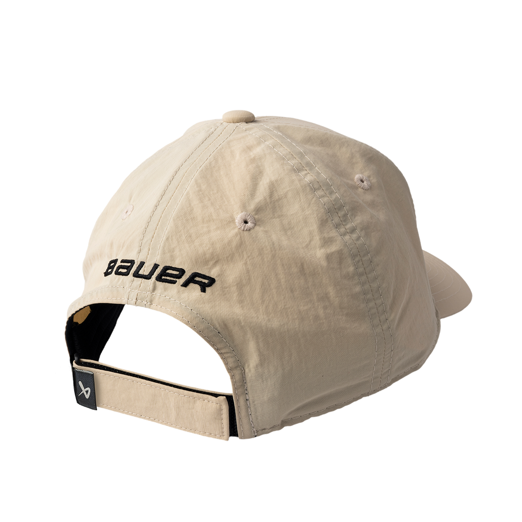 Bauer Bunker Hat