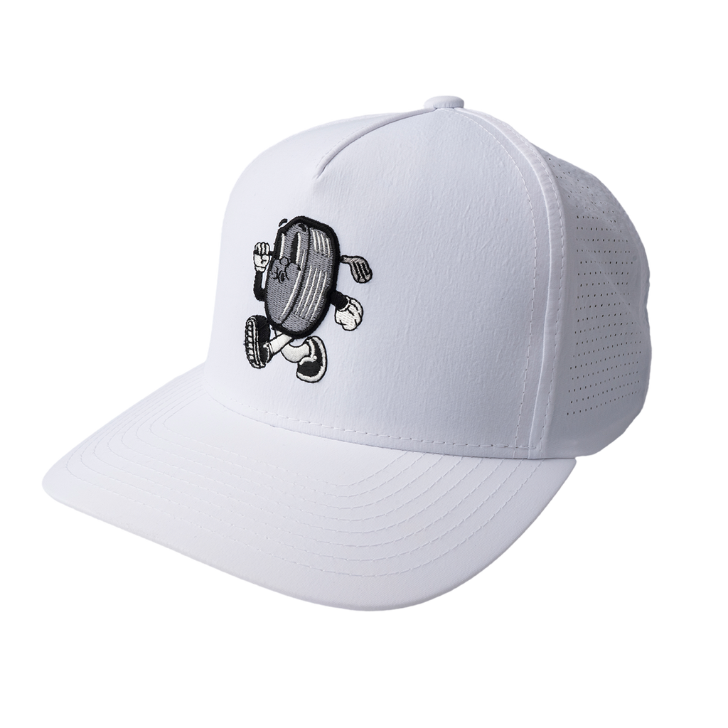 Bauer Puck Hat