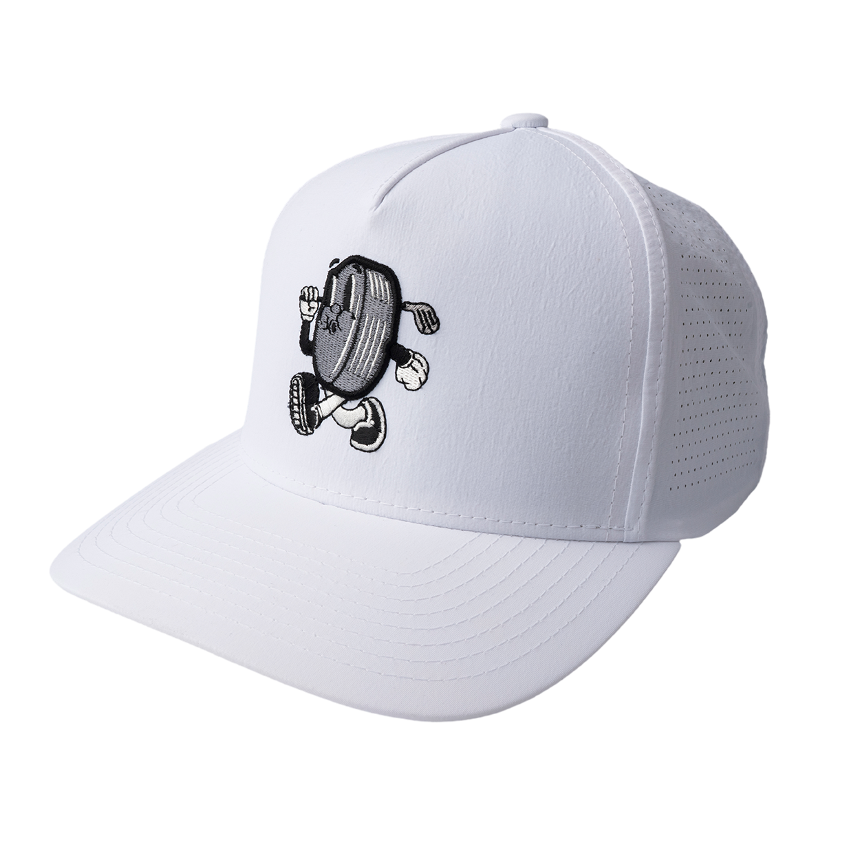Bauer Puck Hat