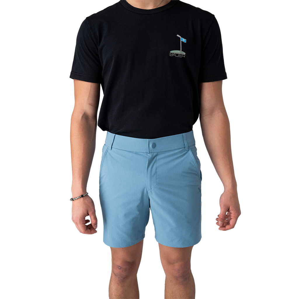 Bauer Men's Rink to Range Short