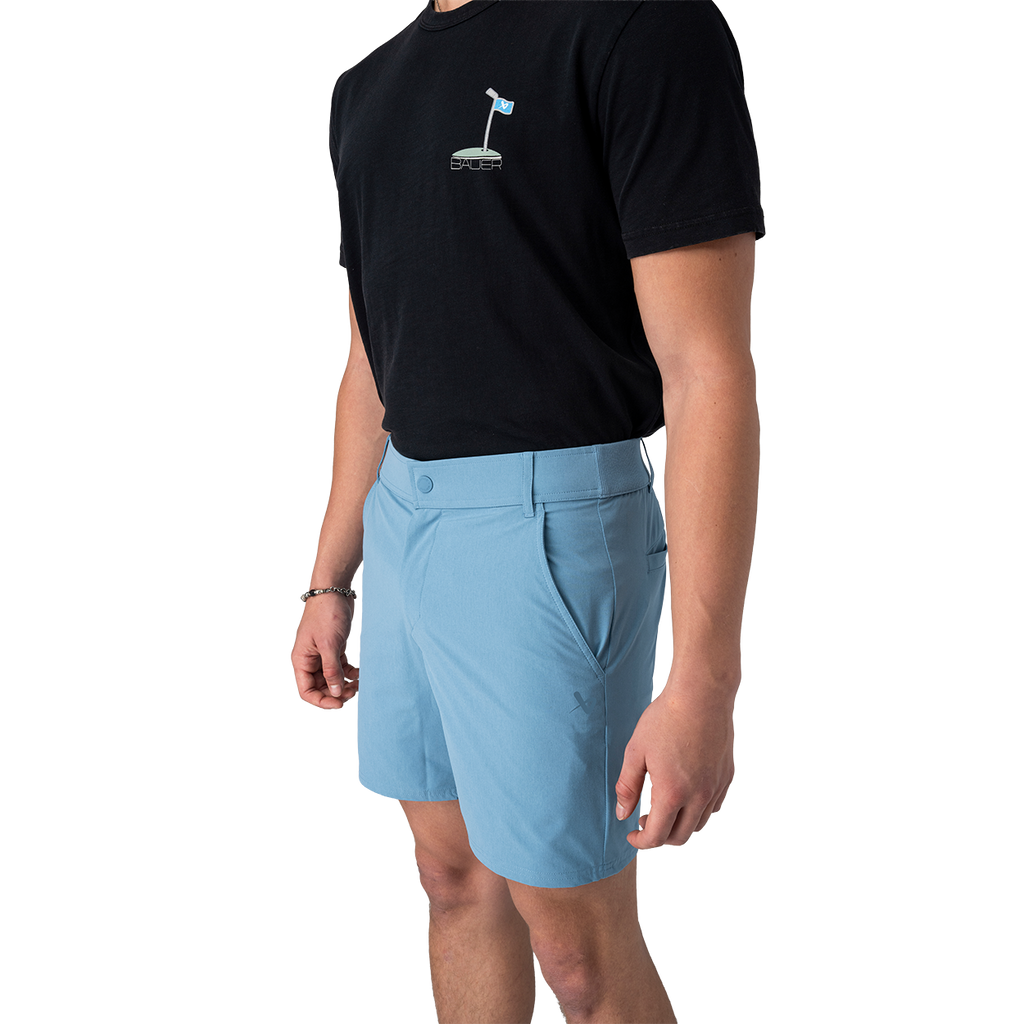 Bauer Men's Rink to Range Short