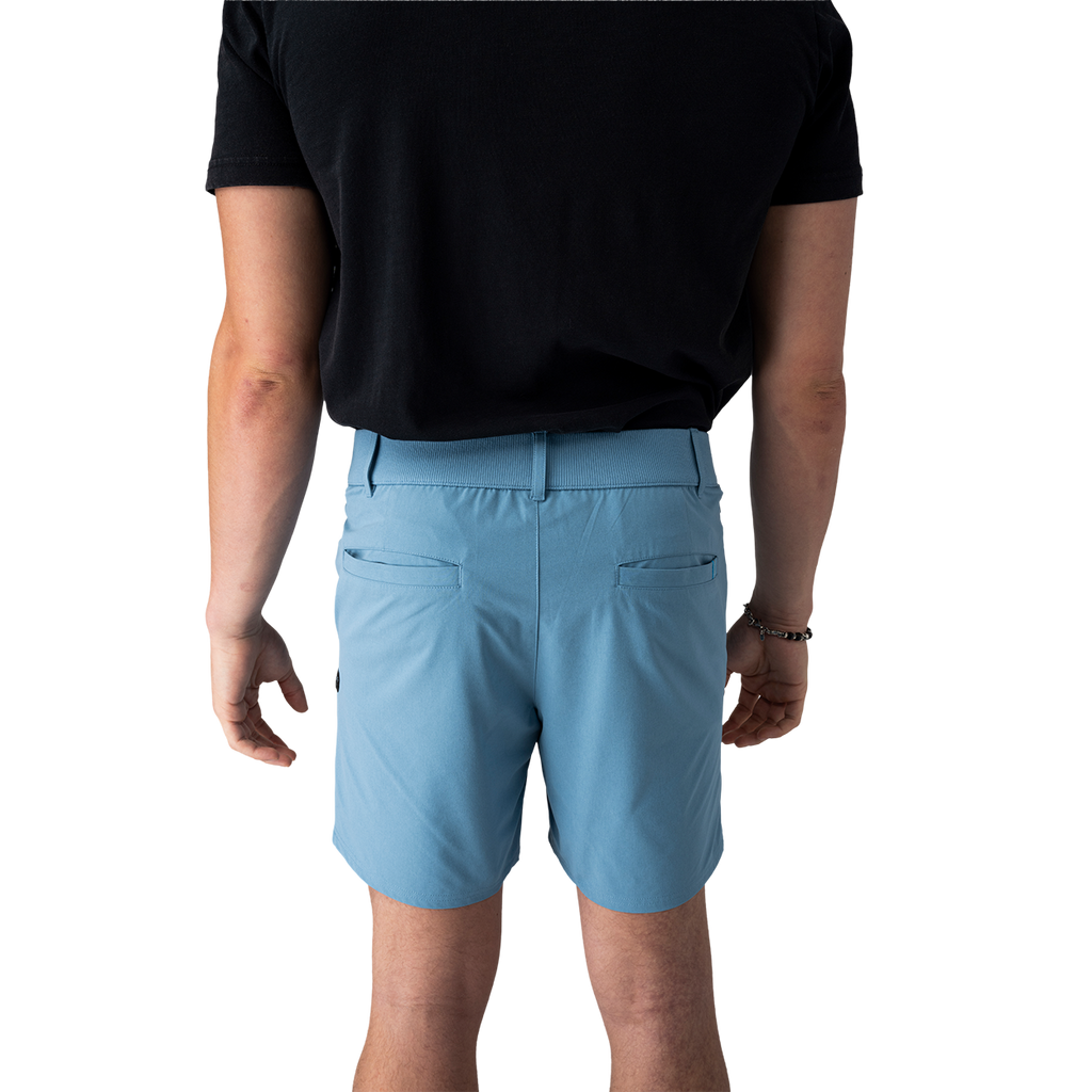 Bauer Men's Rink to Range Short