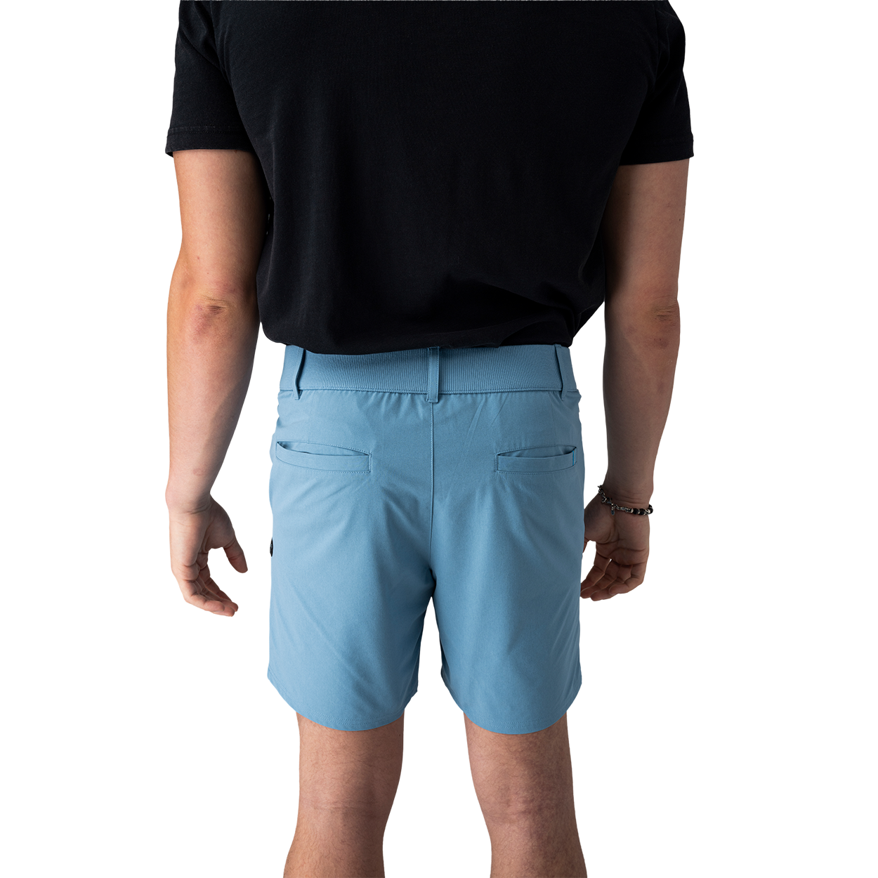 Bauer Men's Rink to Range Short
