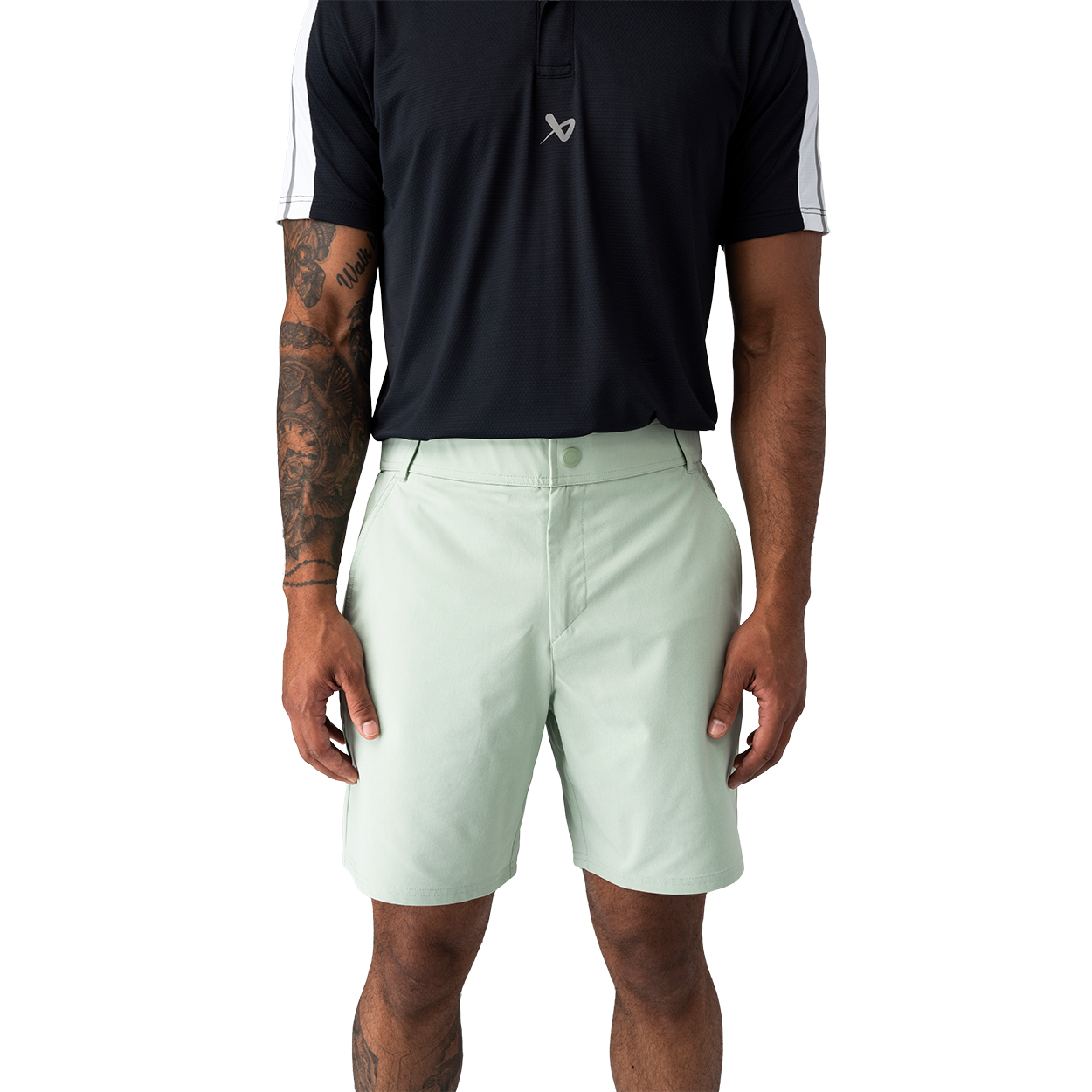 Bauer Men's Rink to Range Short
