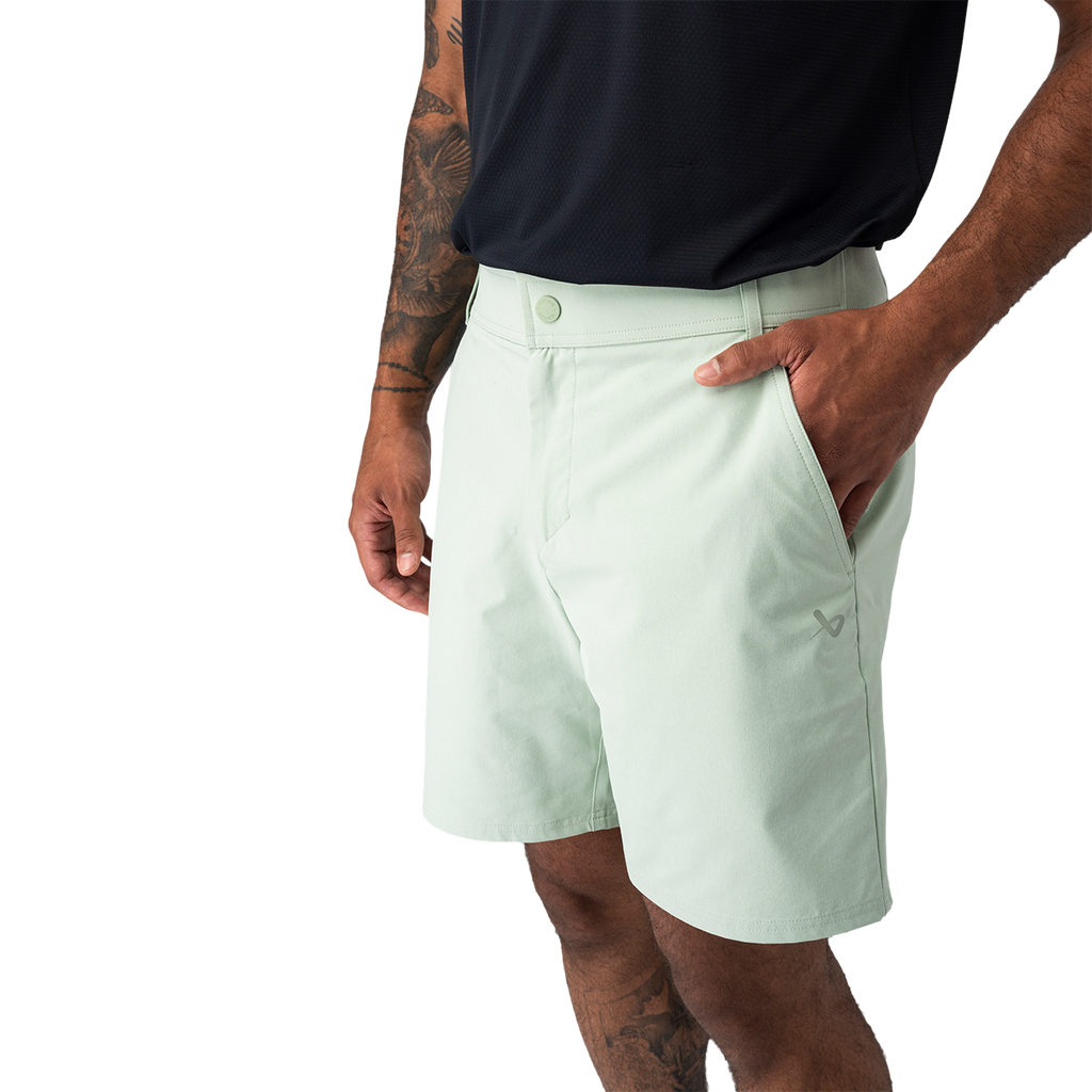 Bauer Men's Rink to Range Short