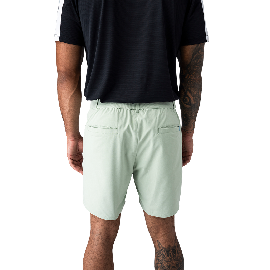 Bauer Men's Rink to Range Short