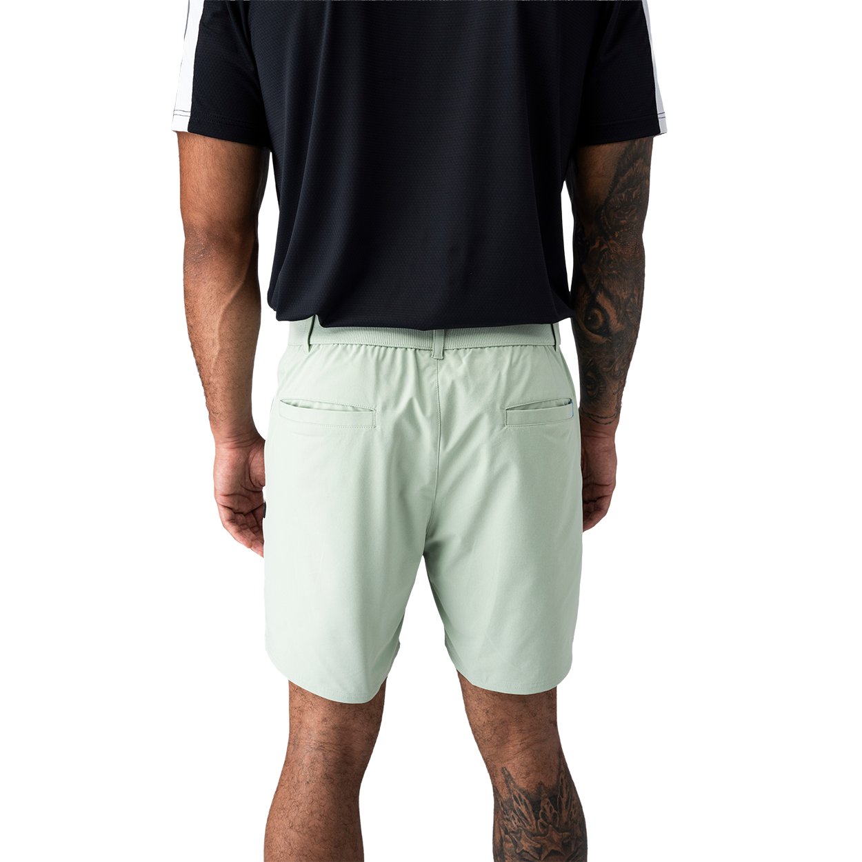 Bauer Men's Rink to Range Short