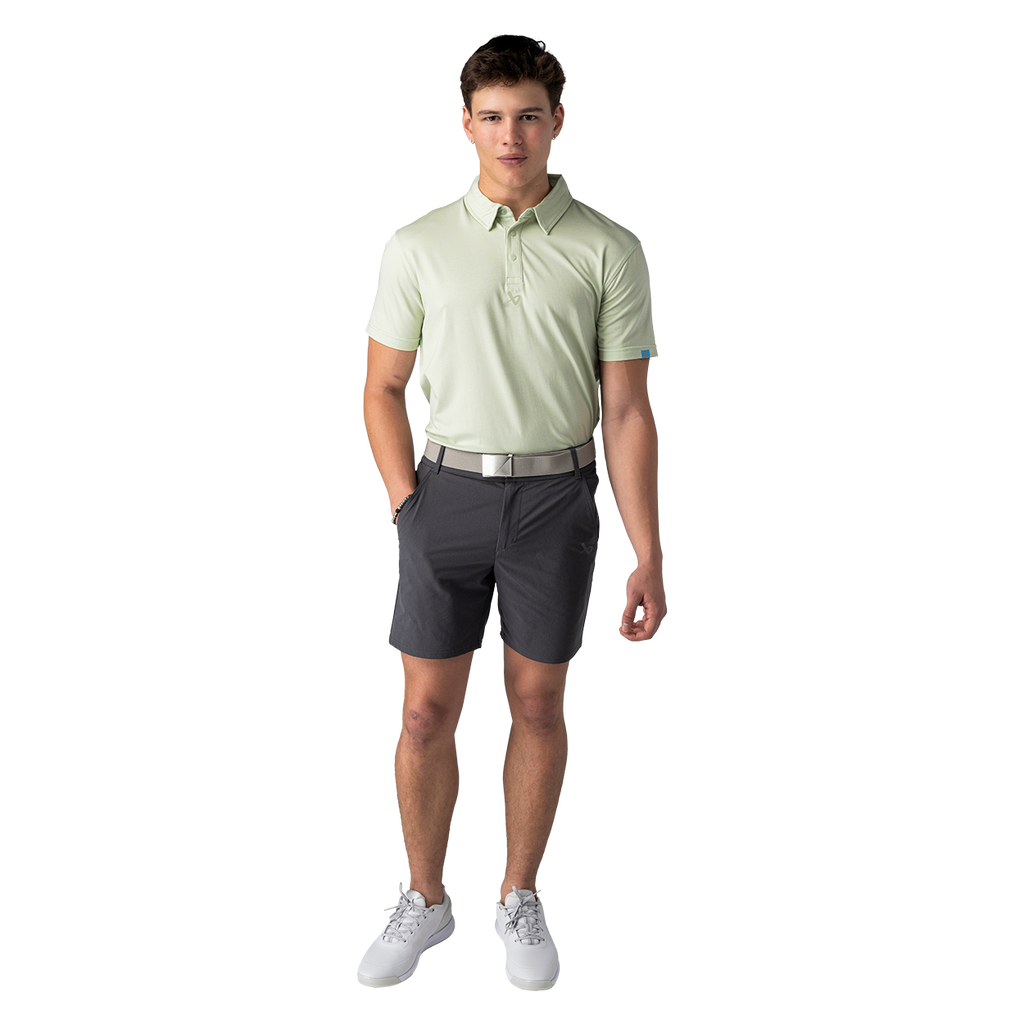 Bauer Men's Rink to Range Short