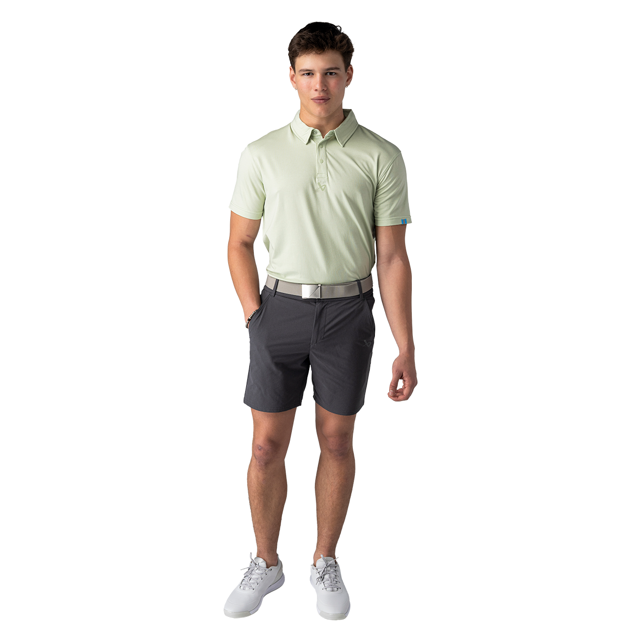 Bauer Men's Rink to Range Short