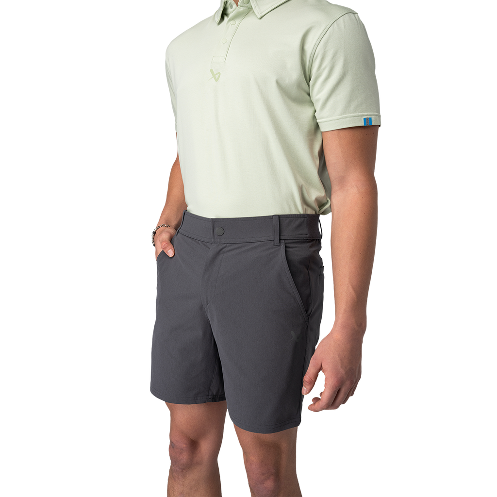 Bauer Men's Rink to Range Short