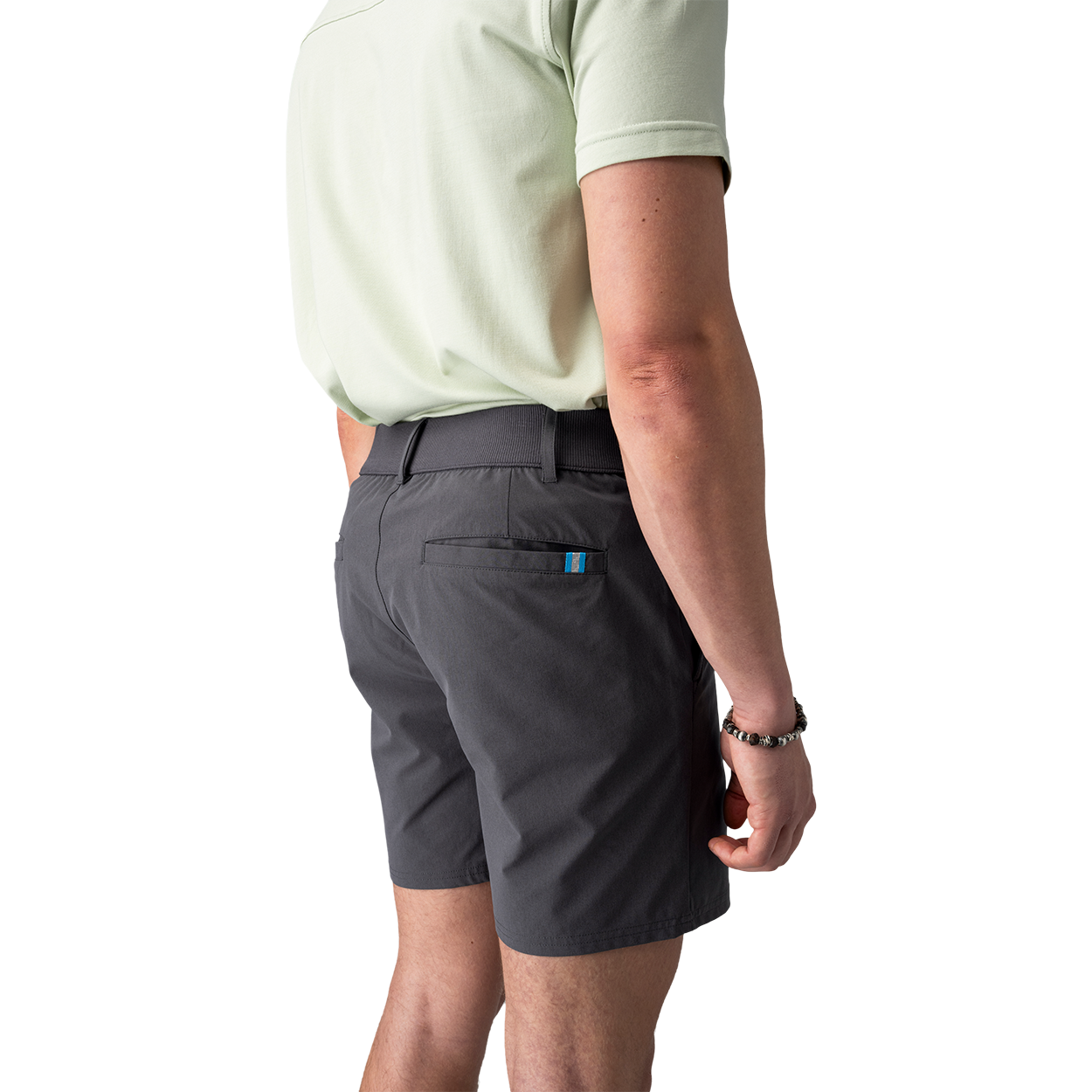 Bauer Men's Rink to Range Short