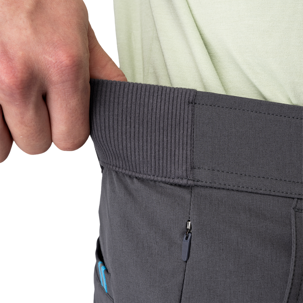 Bauer Men's Rink to Range Short