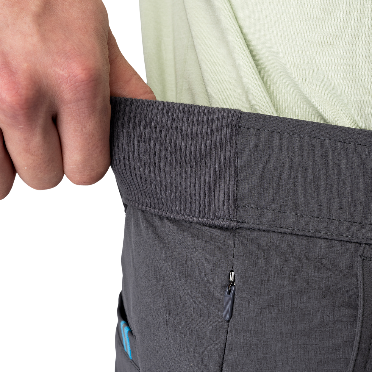 Bauer Men's Rink to Range Short