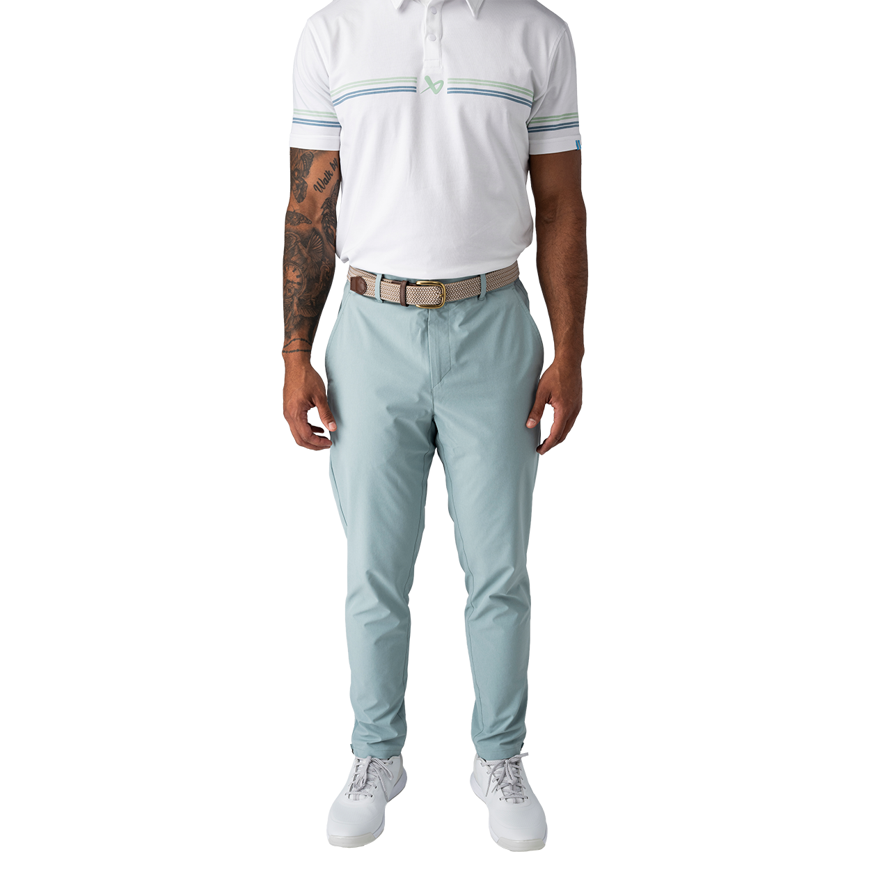 Bauer Men's Rink to Range Pant