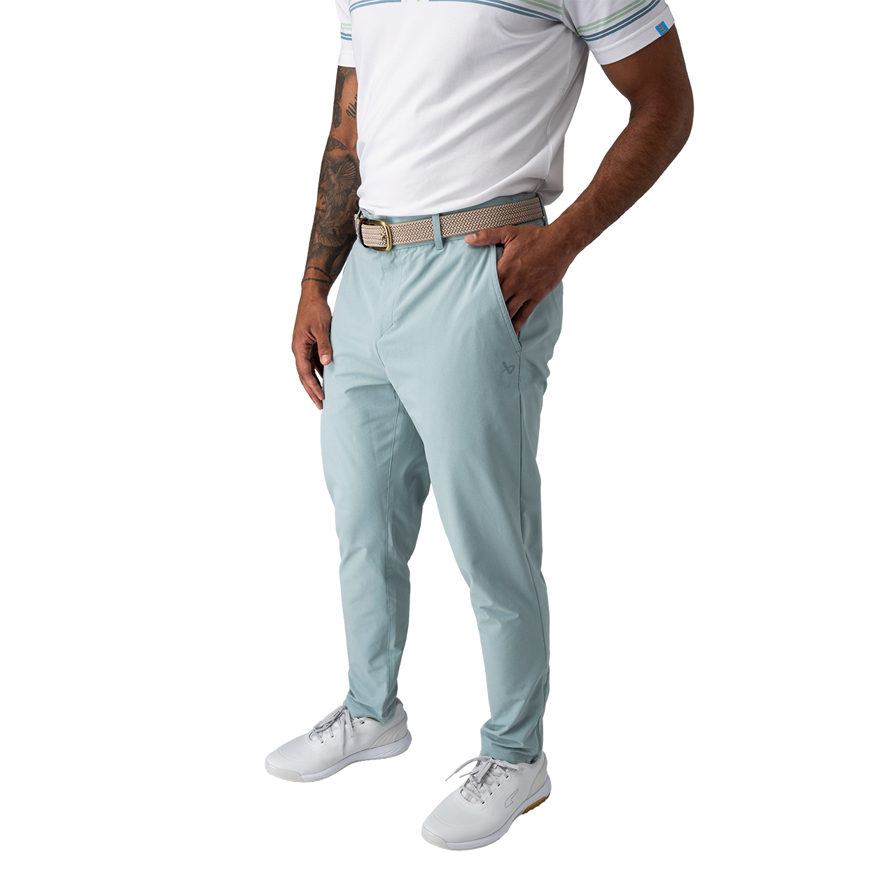 Bauer Men's Rink to Range Pant