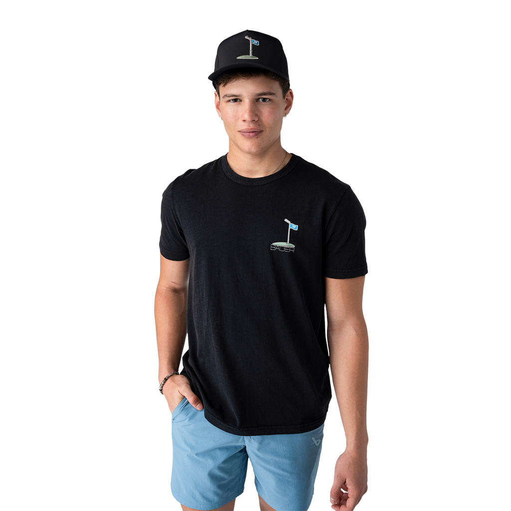 Bauer Men's Flagstick Graphic Tee