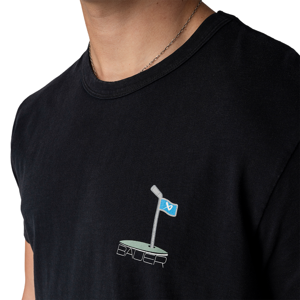 Bauer Men's Flagstick Graphic Tee