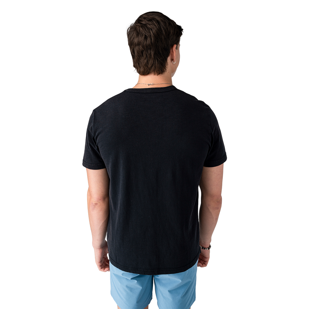 Bauer Men's Flagstick Graphic Tee