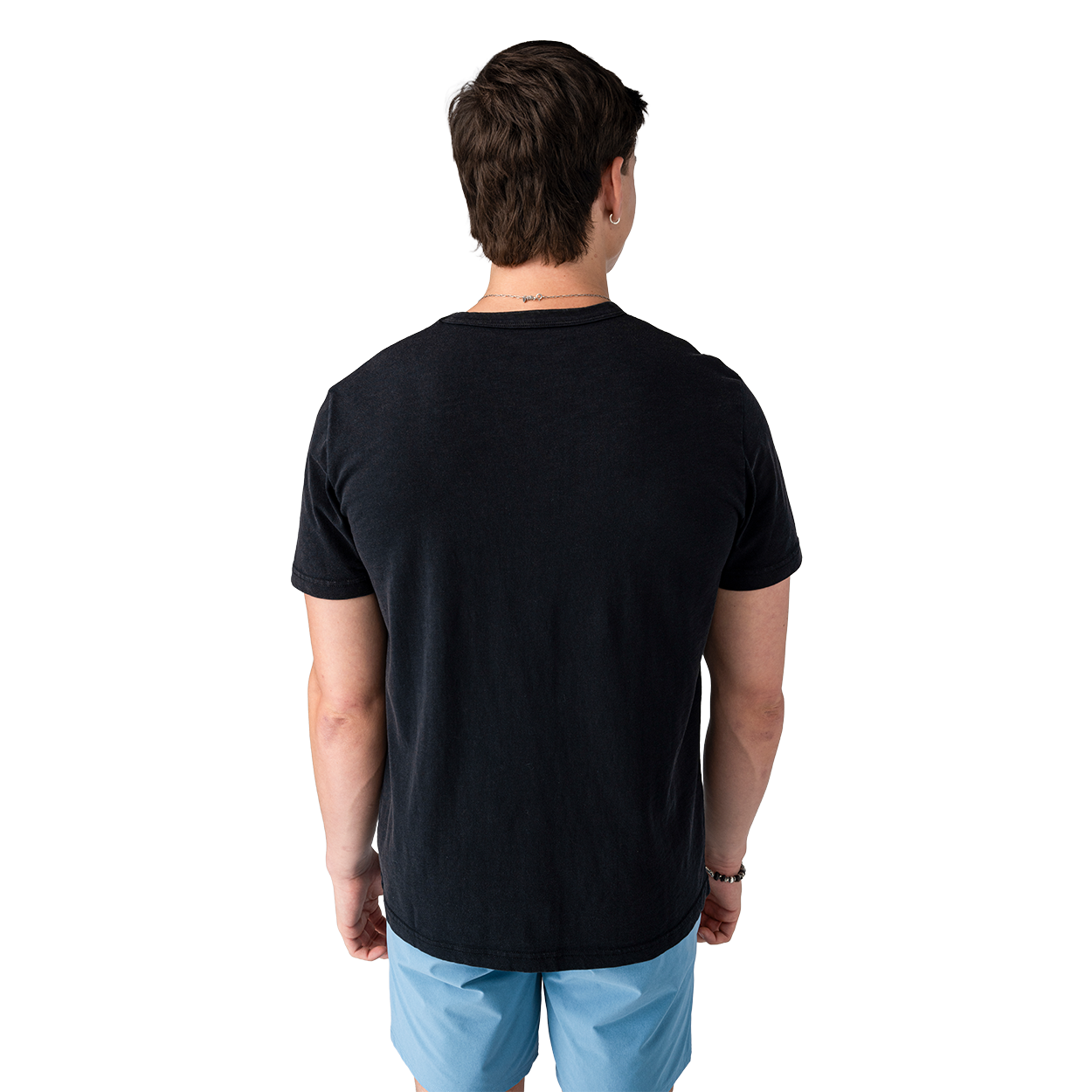 Bauer Men's Flagstick Graphic Tee