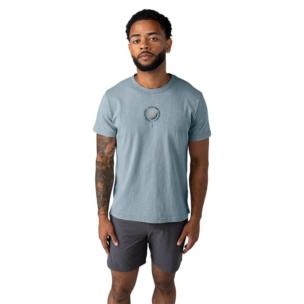 Bauer Men's Tee Time Graphic Tee