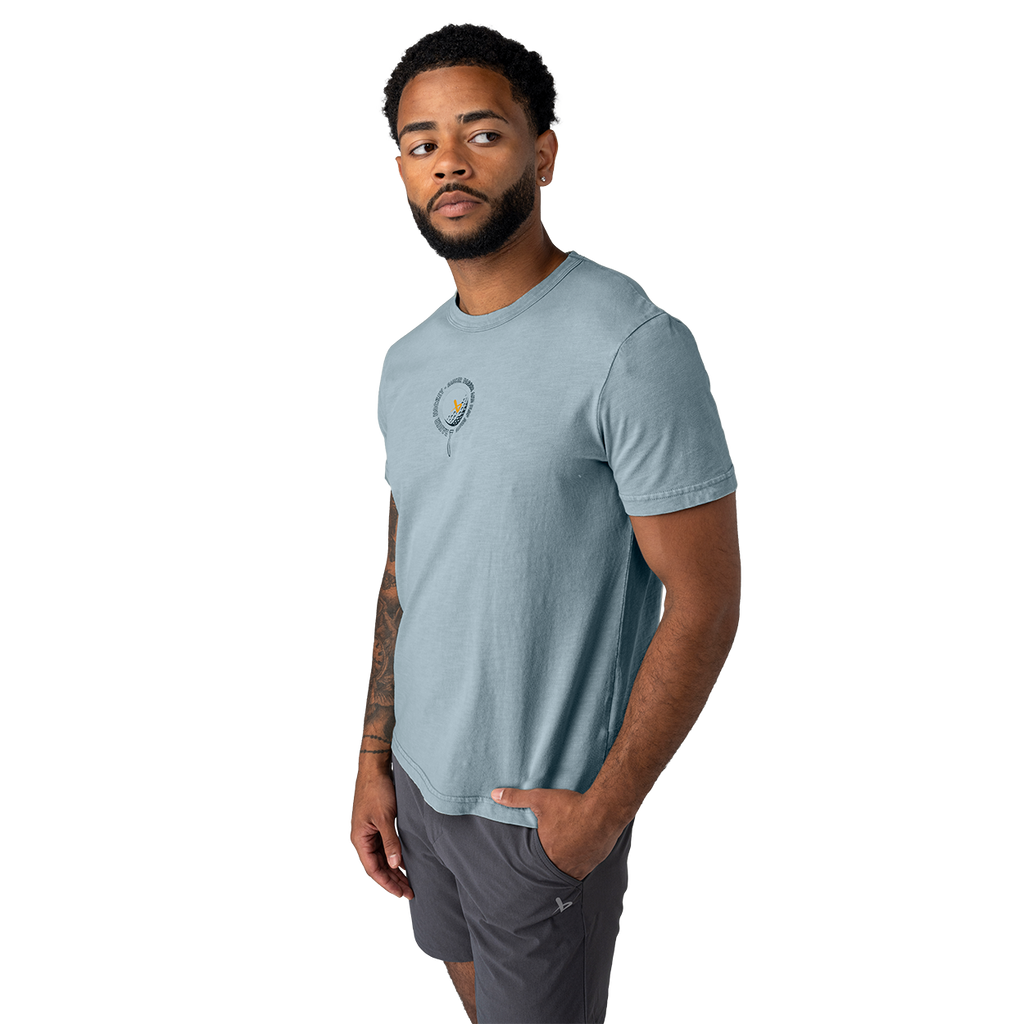 Bauer Men's Tee Time Graphic Tee
