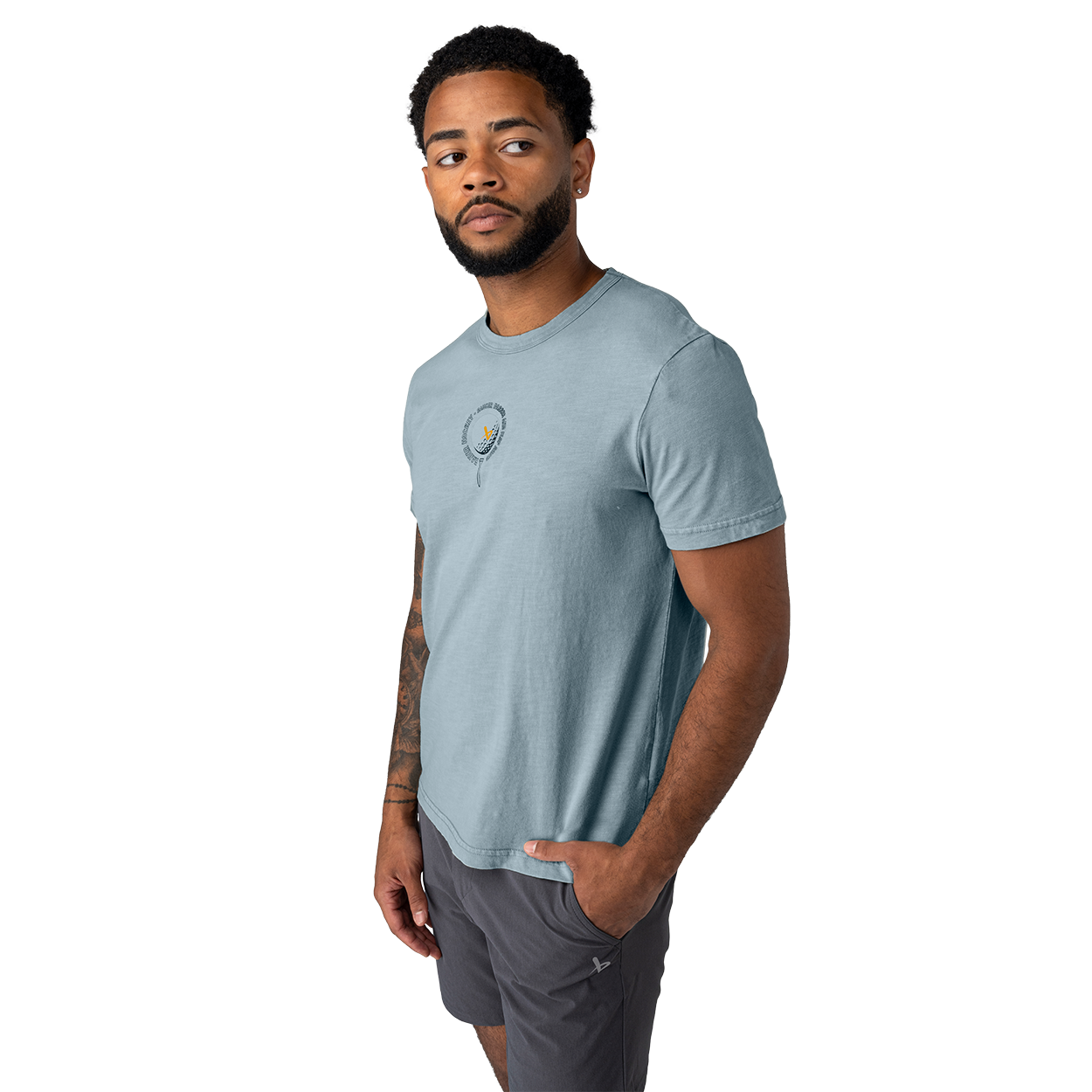 Bauer Men's Tee Time Graphic Tee