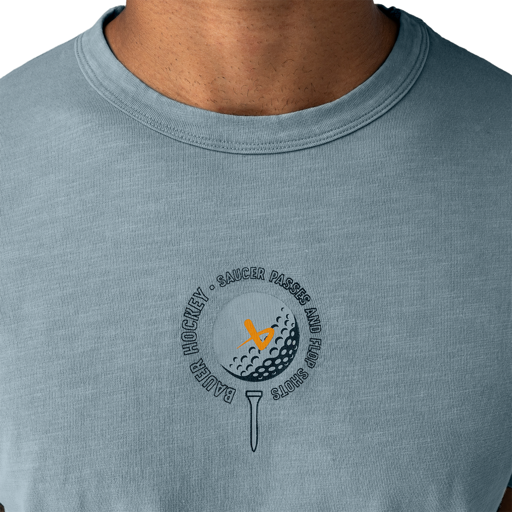 Bauer Men's Tee Time Graphic Tee