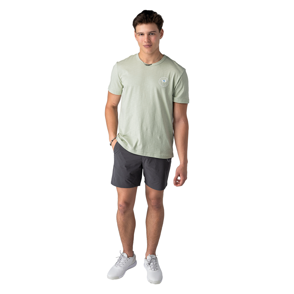 Bauer Men's On the Green Graphic Tee