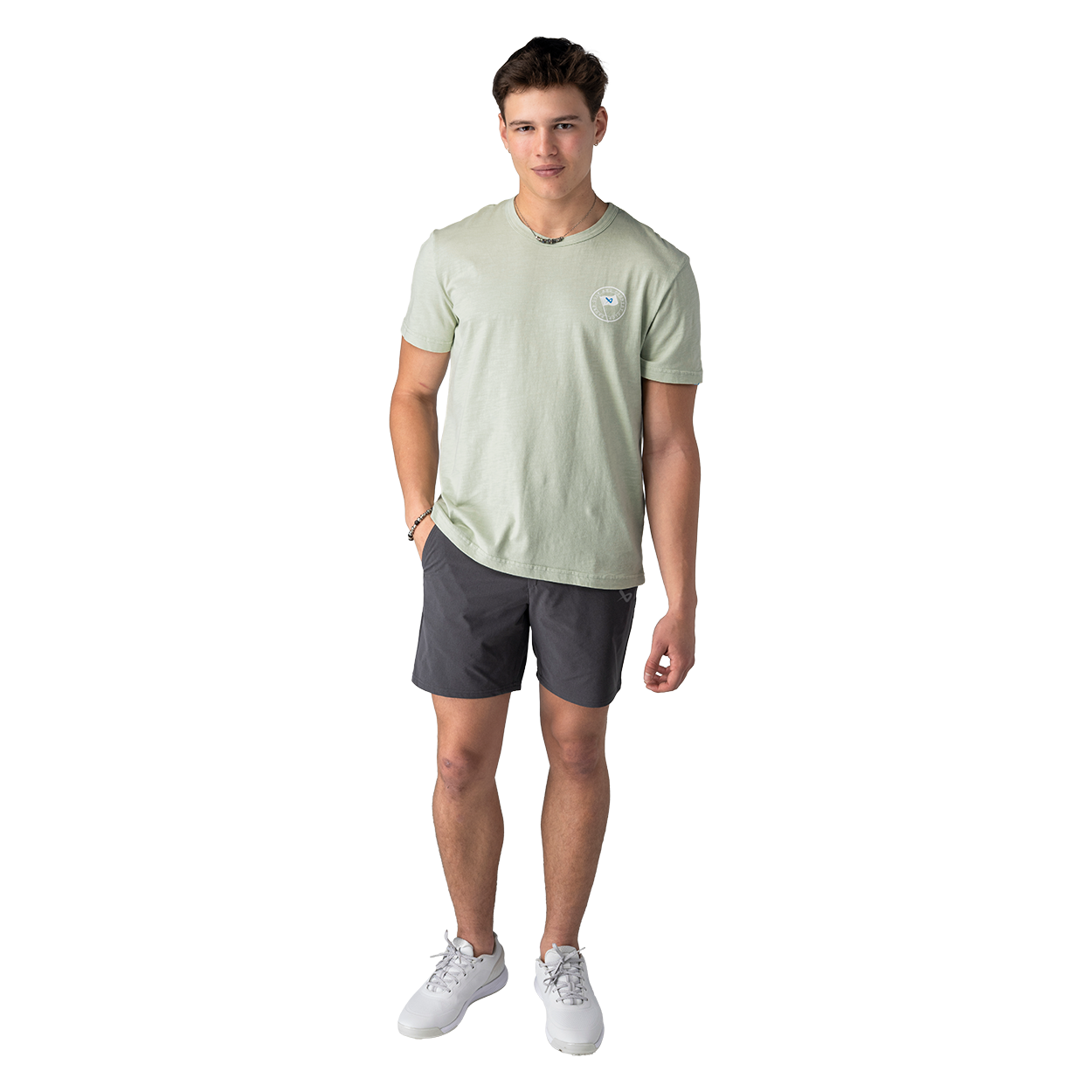 Bauer Men's On the Green Graphic Tee