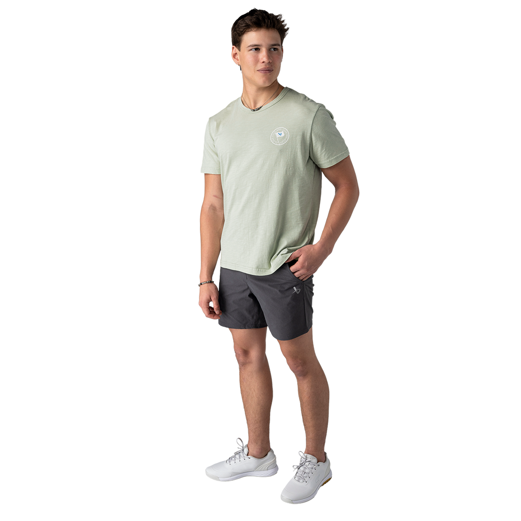 Bauer Men's On the Green Graphic Tee