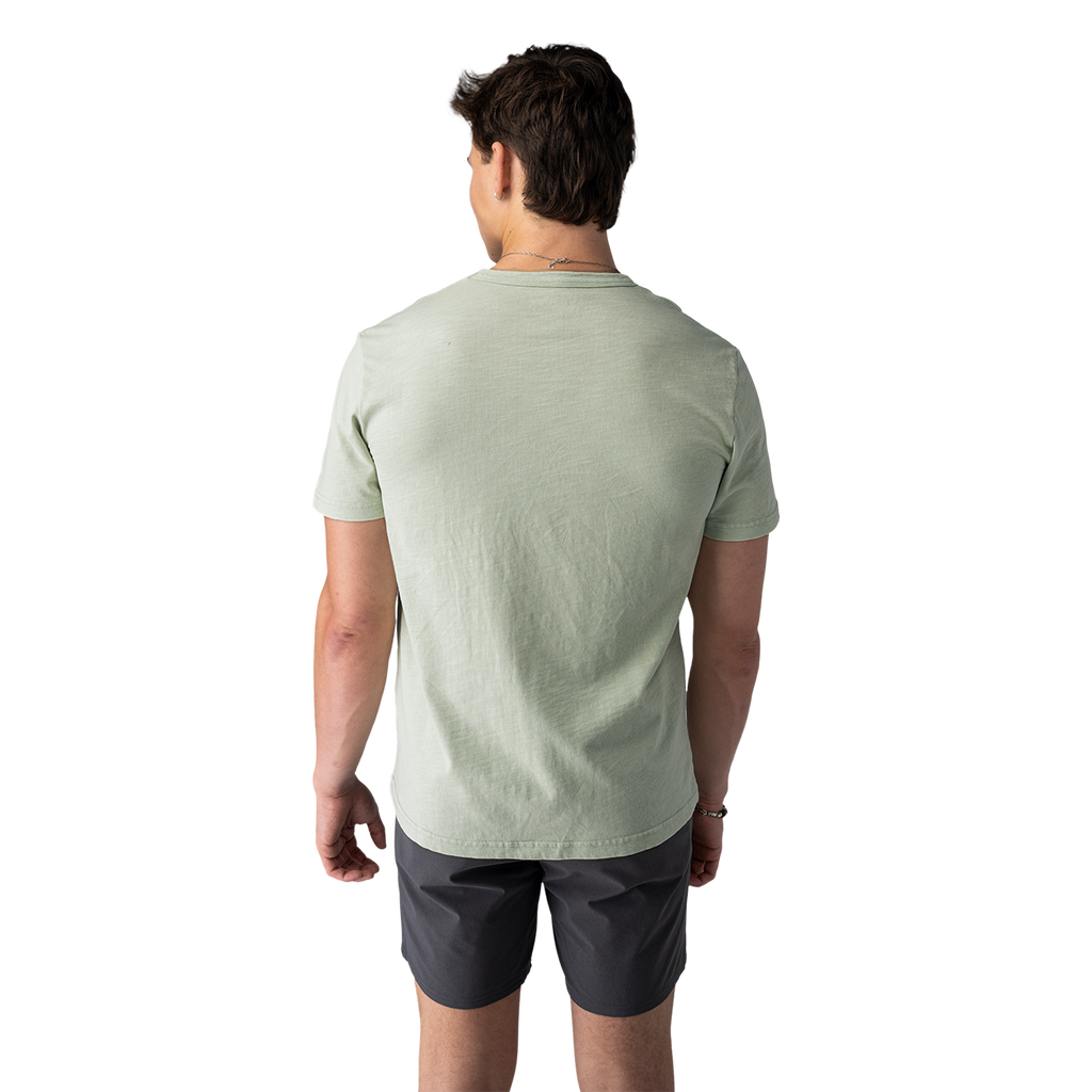 Bauer Men's On the Green Graphic Tee