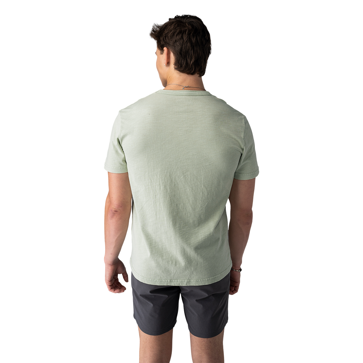 Bauer Men's On the Green Graphic Tee