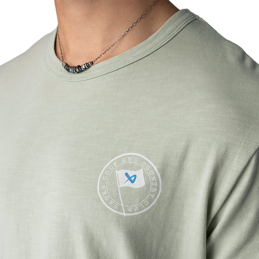 Bauer Men's On the Green Graphic Tee