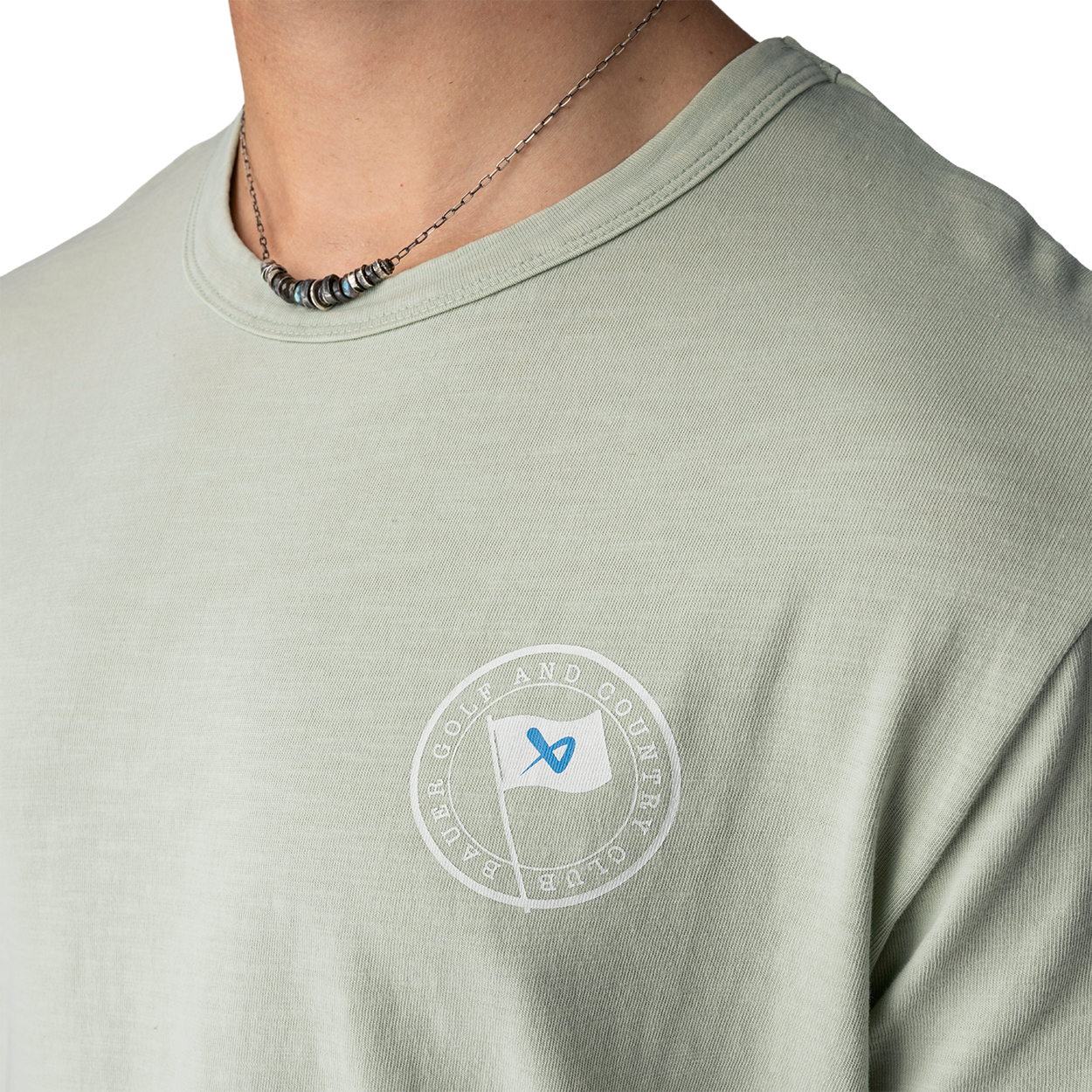 Bauer Men's On the Green Graphic Tee