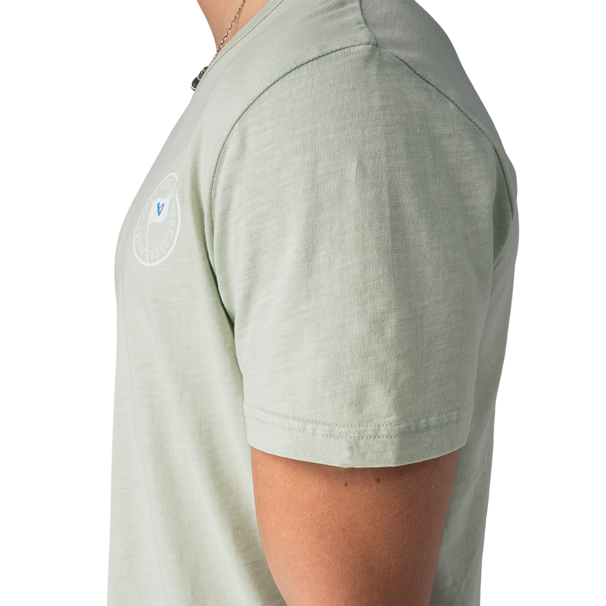 Bauer Men's On the Green Graphic Tee