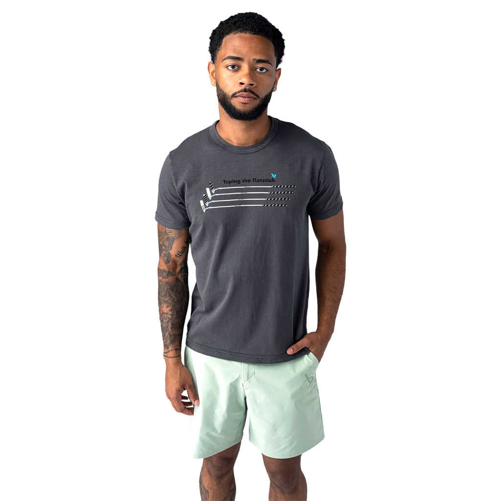 Bauer Men's Club Collection Graphic Tee