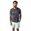 Bauer Men's Club Collection Graphic Tee