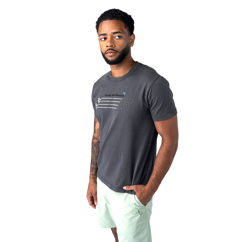 Bauer Men's Club Collection Graphic Tee