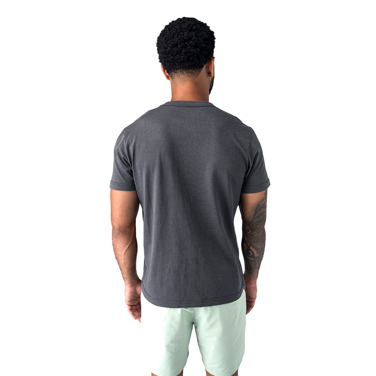 Bauer Men's Club Collection Graphic Tee