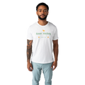 Bauer Men's Golf Club Graphic Tee