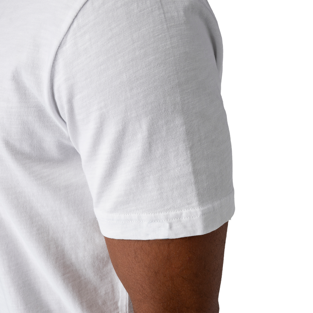 Bauer Men's Golf Club Graphic Tee
