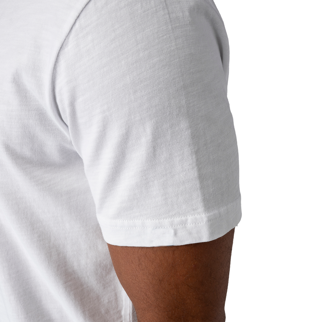 Bauer Men's Golf Club Graphic Tee