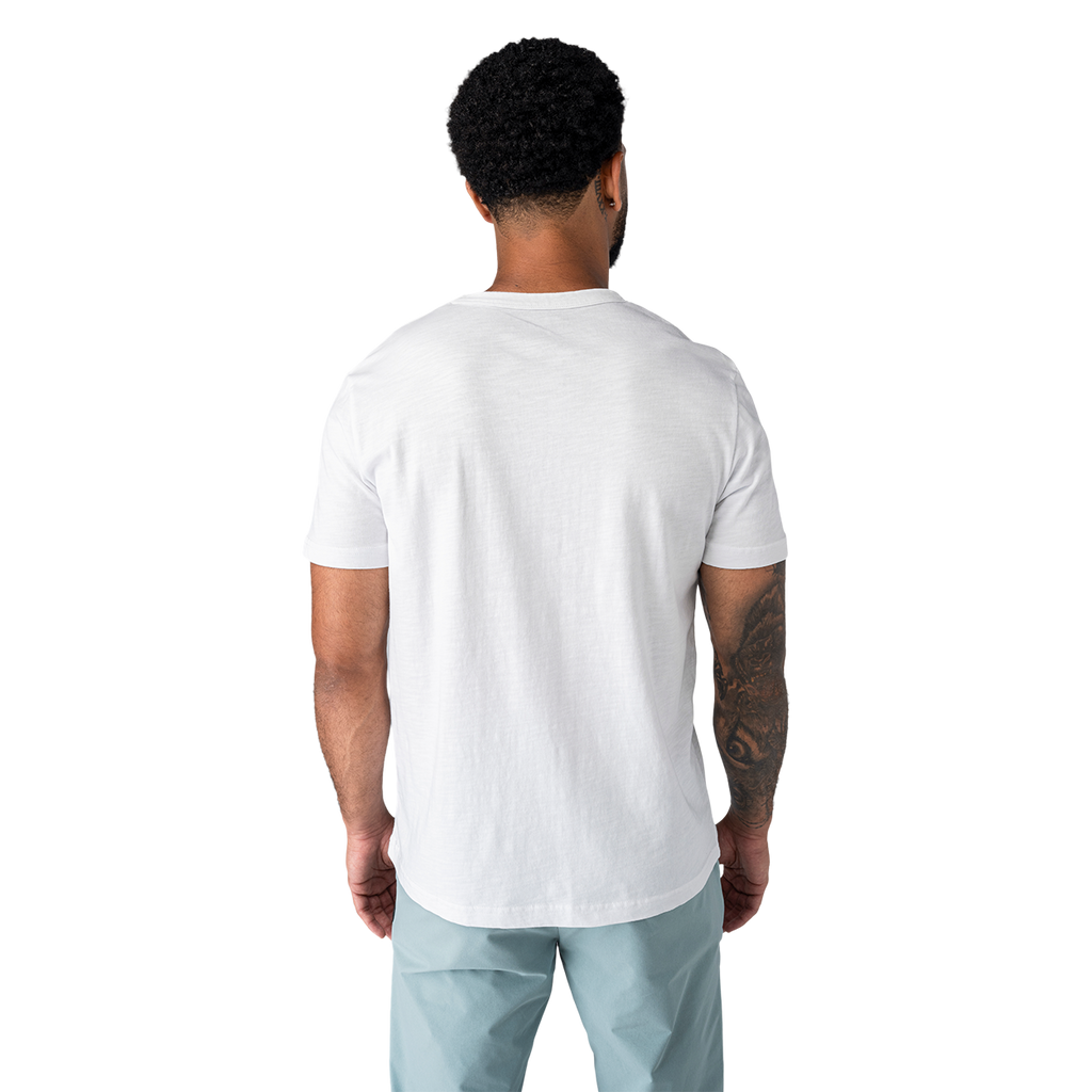 Bauer Men's Golf Club Graphic Tee